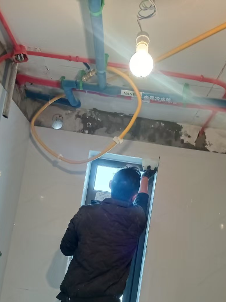 松山湖管委会专业水管维修