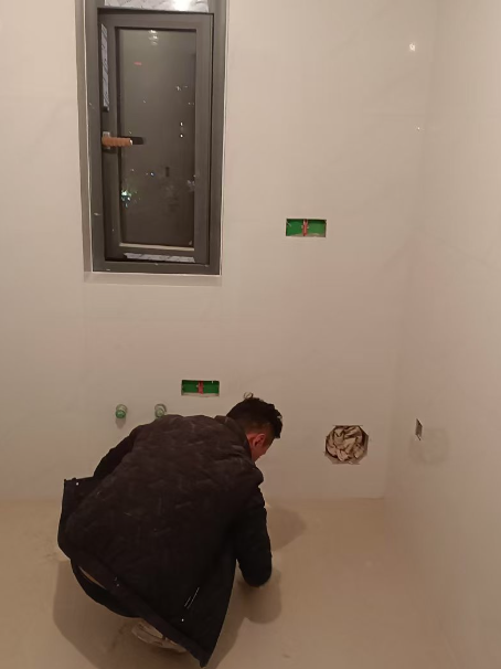 松山湖管委会专业电工维修